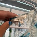 Love Shack Fancy  Mini Dress Photo 3