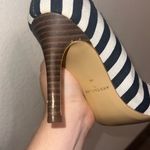 Ann Taylor ✨ PEONY PEEPTOE KNOT SZ 8 HEELS✨ Photo 8