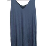 Pink Blush Maternity Tank Dress, New with Tags Photo 1