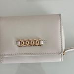 Primark White Wallet Photo 0