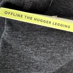 Aerie New AE  Offline The Hugger Navy High Rise Leggings Athletic Pants Sz S Photo 6