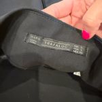 ZARA  - Trafaluc black high waisted shorts! Size small! Photo 4