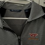 Golf pullover women’s Gray Size L Photo 1