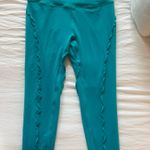 Free People Movement  Ruffle Leggings Photo 0