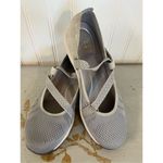 Dansko  haven gray Mary Janes sz 37 / 6.5 Photo 3