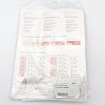 NWT Mondor Ballet Dance Tights Semi Photo 1