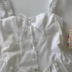 Peppermayo  Corset Mini Dress Photo 6