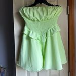 HYFVE Boutique Romper Photo 2