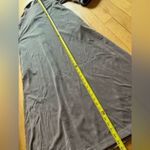 Vintage Diamond Tea Long Robe Purple Size M Photo 9