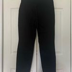 Old Navy NWT WOW Pant Black Jack Skinny Ankle Pants Workwear Trousers Size 10 Photo 4
