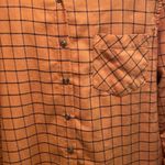 Pink Rose πππ3 for 12$πππ Plaid LS Button Up Shirt Photo 2