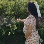 Hollister Maxi Dress Photo 4