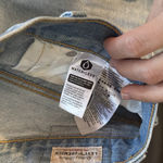 Levi's Levi’s Shorts Denim 501 High-Rise Button Fly Photo 1