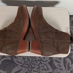 Patricia Nash  Womens Rafael Ankle Boots Zipper Closure Womens 9M Photo 5