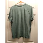 Wrangler Women's Size XL Green Cowboy Boots Short Sleeve Country Graphic T-Shirt Photo 4