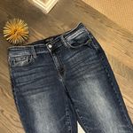 Judy Blue  MILES CITY MID RISE SLIM FIT JEANS DARK WASH 11/30 Photo 4