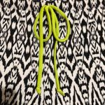 Apt. 9  Sleepwear Aztec Tribal Shorts XXL Photo 1