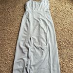 Show Me Your Mumu  Paris Gown Photo 5