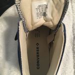 Converse  Hi-Top Tennis Shoes Photo 3