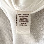 Anthropologie Surf Gypsy bohemian boho crochet swimsuit cover up tunic size M Photo 9