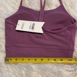 Amethyst NWT Stori Legend Cropped Shelf Tank size 2  Color Photo 8