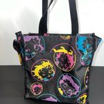 Betty Boop Tote Bag Photo 0