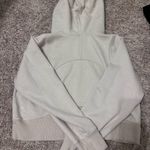 Lululemon size 8 sparkle  hoodie  Photo 3