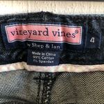 Vineyard Vines Jeans Straight Leg Sz 4 GUC Photo 7