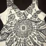 Papillon Polyester Fun Summer Dress Photo 2