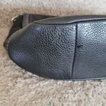 Coach Black Park Signature Flap Bag( No Strap) Photo 15