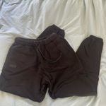 Set Active  black sweatpants Photo 1