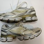 Saucony Grid Nitro Size 8.5 Running Shoes Photo 5