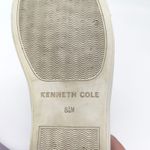 Kenneth Cole  Women Sneakers 8.5 Metallic‎ Lavender Floral Y2K Embroidered Casual Photo 8
