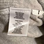 Loft Ann Taylor Sparkle Sequin Shoulder Button Down wool blend Cardigan size Sm Photo 5