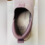 Ryka Encore Knit slip-on Sneaker, Purple Fog, Women’s 9.5, NIB Photo 4