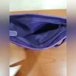 Rosetti Purple crossbody Photo 1