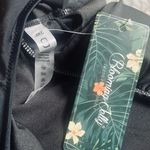 Blooming Jelly Women's Tummy Control Swimsuit One Piece Full Coverage Plus Size Bathing Suit Retro Ruffle Swimwear Photo 10