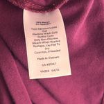 Talbots  Womens‎ Cowl Neck Tee Size 2X Oversized Relaxed Casual Knit Elegant Top Photo 5