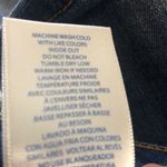 Wild Blue Sadie Robertson Collection  Crochet Lace Blue Jean Shorts Juniors 7 Photo 10