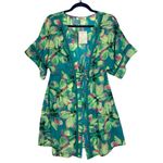 MIKEN NWT Women's Crochet Photo 1