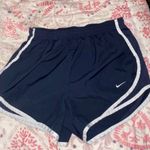 Nike Running Shorts Navy Photo 1