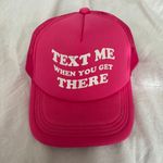 Boutique Trucker Hat  Photo 0