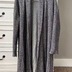 Stem Scarf Cardigan Sweater. Size XSmall/Small. Photo 0