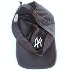 New York Yankees '47 Vintage Style Baseball Hat Cap Distressed Blue OS Unisex Photo 4