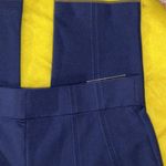 Jones New York NWT  Navy Size L Pull On Pants Photo 1