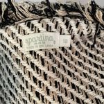 Spartina  449 Dress Sz 16 Willette Tweed Fringe Chunky Knit Heavy City Chic Photo 12