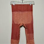 Nike  City Ready Energy Knit Workout Leggings Women’s Small Nylon Blend Photo 7