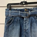 Free People  See You Sometime Cut Off Shorts Photo 3