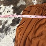 Oh Polly NOELANI Halter Neck Corset Mini Dress in Brown Size 8 NWT Photo 9