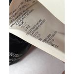 Versace Womens Black V Neck Long Sleeve Sweater Size 42 SKU 7360 Photo 12